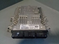 Discovery 3 Engine ECU