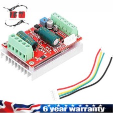 BLDC 3 Phase DC Brushless Hall