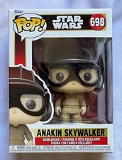 ANAKIN SKYWALKER STAR WARS
