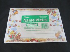 Vintage Suzy's Zoo Duck School