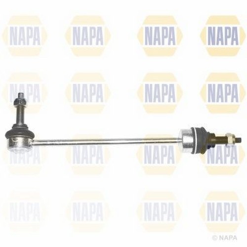 Front stabiliser anti - front,