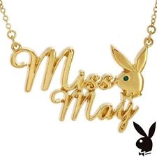 Playboy Jewellery Miss May