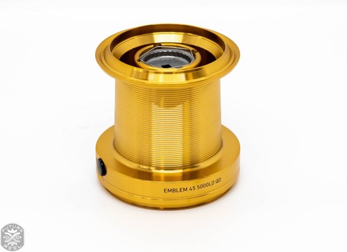 Daiwa emblem scw - emblem,