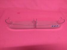 Whirlpool ARC 0500  Fridge Freezer SMALL DOOR SHELF Rack Tray X2 