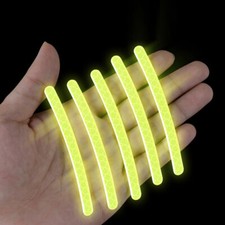 20x Green Car Tire Rim Sticker