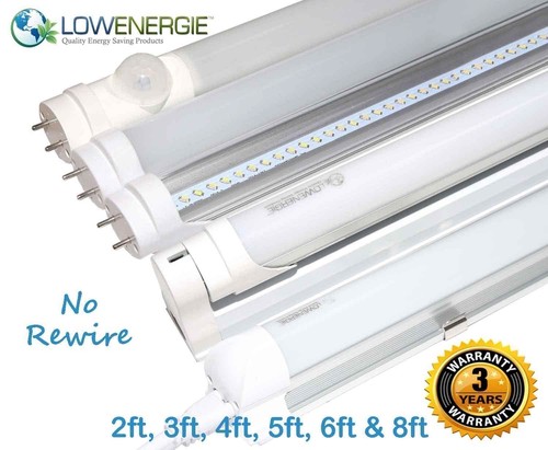 Led tube light - led,