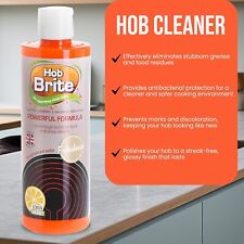 Hob Brite Powerful Cream