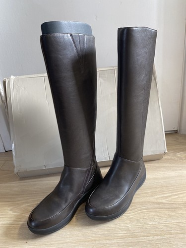 Fitflop lux knee - uk, 4