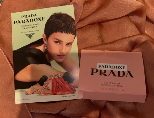 Prada paradoxe 2ml - 1.2ml, womens