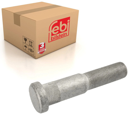 Wheel stud fits - stud, b12
