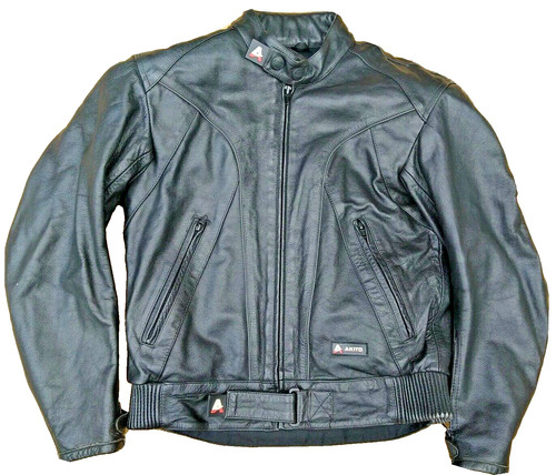 Akito force leather - akito,