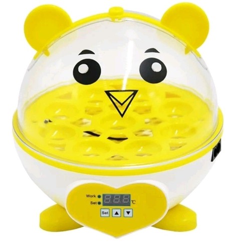 Mini egg character cute - character,