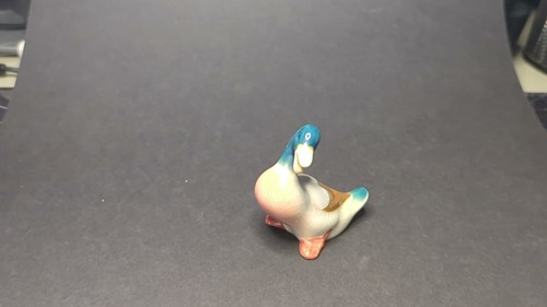 Beswick mallard duck small - mallard,