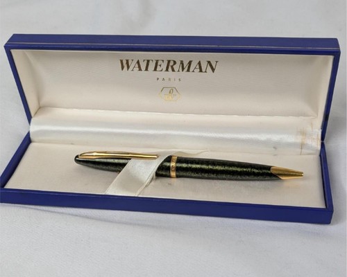 Waterman carenne ballpoint pen - waterman,