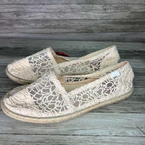 Rocket dog slip shoes boho - on,