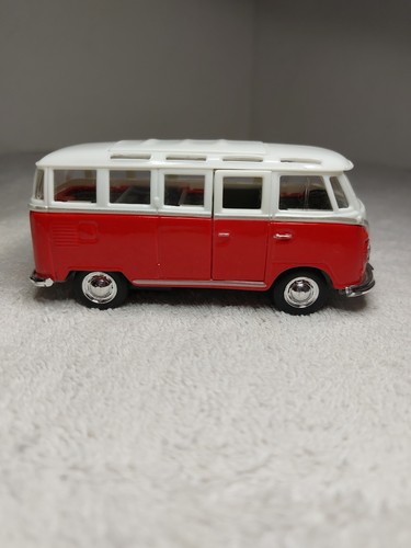 Volkswagen van samba 2021 - van,