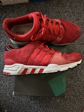 Originals Adidas EQT Support RF ... size 8 uk  Eur 42