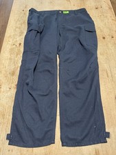 Workrite Dark Blue Nomex IIIA