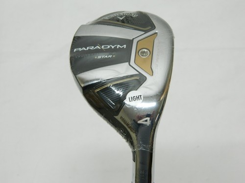 New callaway paradym star - callaway,