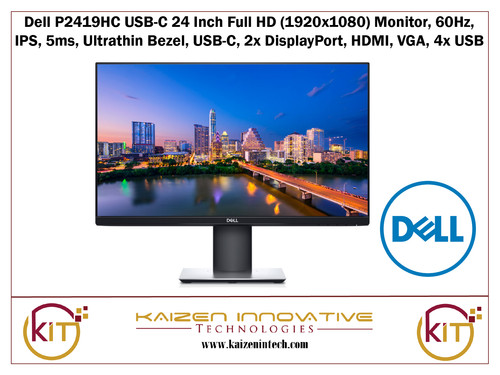 Dell p2419hc frameless - dell,