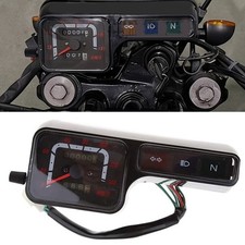 Motorcycle Kilometer Gauge for
