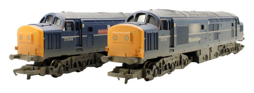 Hornby gauge r2412 mainline - oo,