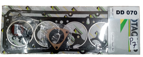 Volvo b19a b21a head gasket - b19a,