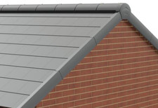 Manthorpe Linear Dry Verge -