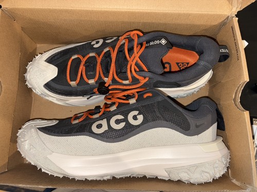 Nike acg mountain fly low - acg,