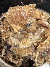 Stockfish Cod Fillet, Okporoko