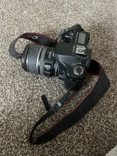 Canon EOS 40D 10.1MP Digital