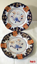 Antique Masons Ironstone