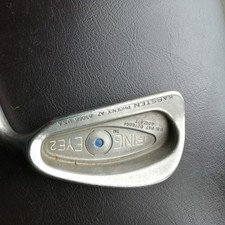 Ping Eye 2 3 Iron Blue Spot