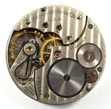 Vintage Rockford Grade 570 16s