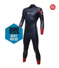 Zone aspire triathlon open - zone,