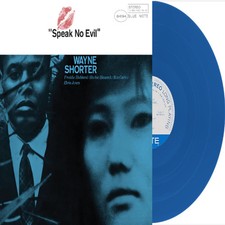 Wayne Shorter | Speak No Evil