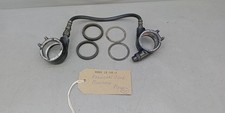 Kawasaki GPZ GT forks bridge