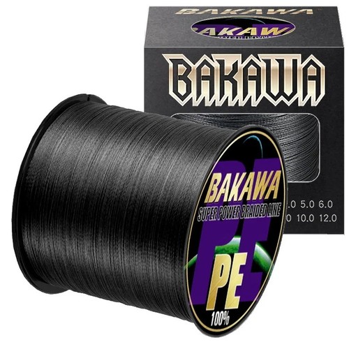 Braided fishing line strong - fishing,