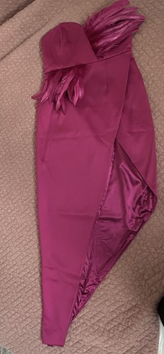 Fashion nova size raspeberry - size, m