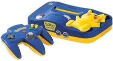 Nintendo 64 Video Game N64