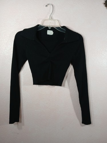 Dreamers debut ribbed long - by,