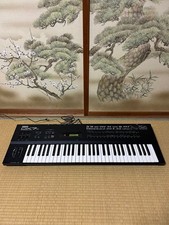 YAMAHA DX7s 61 Keys Digital