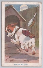 C.W. Faulkner "Another Air