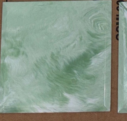 Vintage mint green marble - vintage,