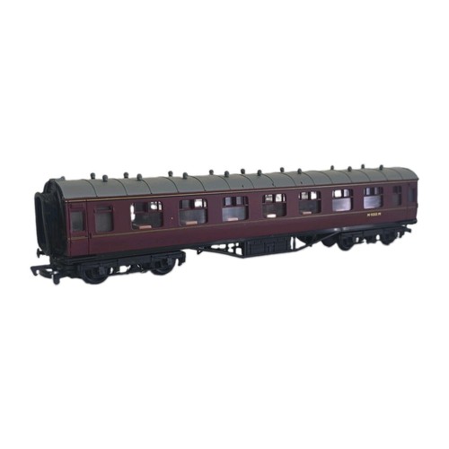 Bachmann replica gauge br - replica, oo