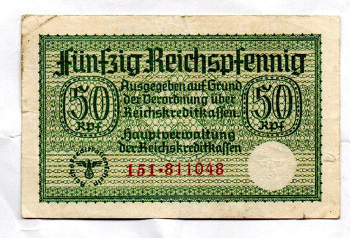 Genuine german - german, 50