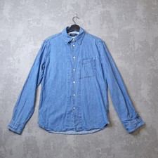 Paul Smith Denim Shirt Men's