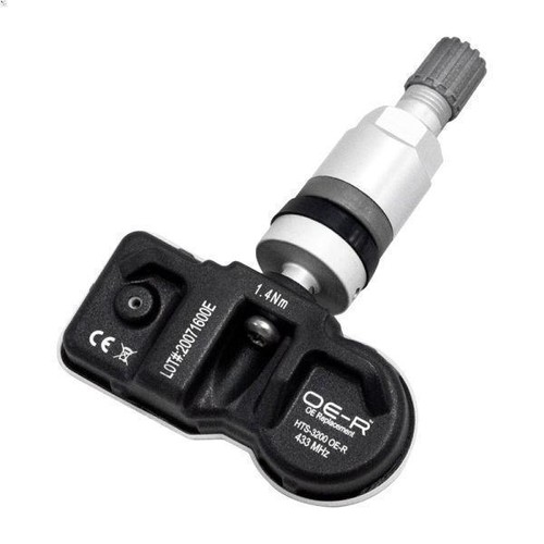 Wheel sensor tyre - wheel, sensor,