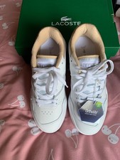 lacoste Lineshot Ladies
