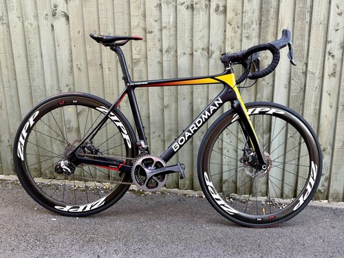 Boardman slr signature disc - slr,